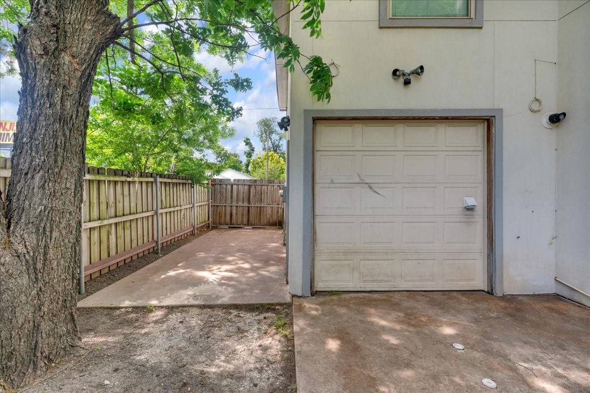 4918 Garland Avenue Dallas TX 75223