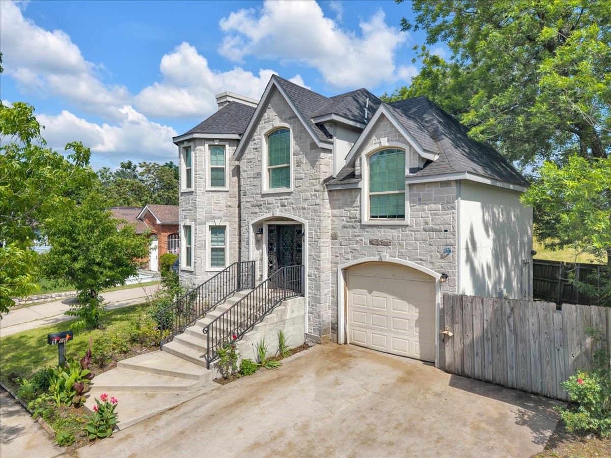 4918 Garland Avenue Dallas TX 75223