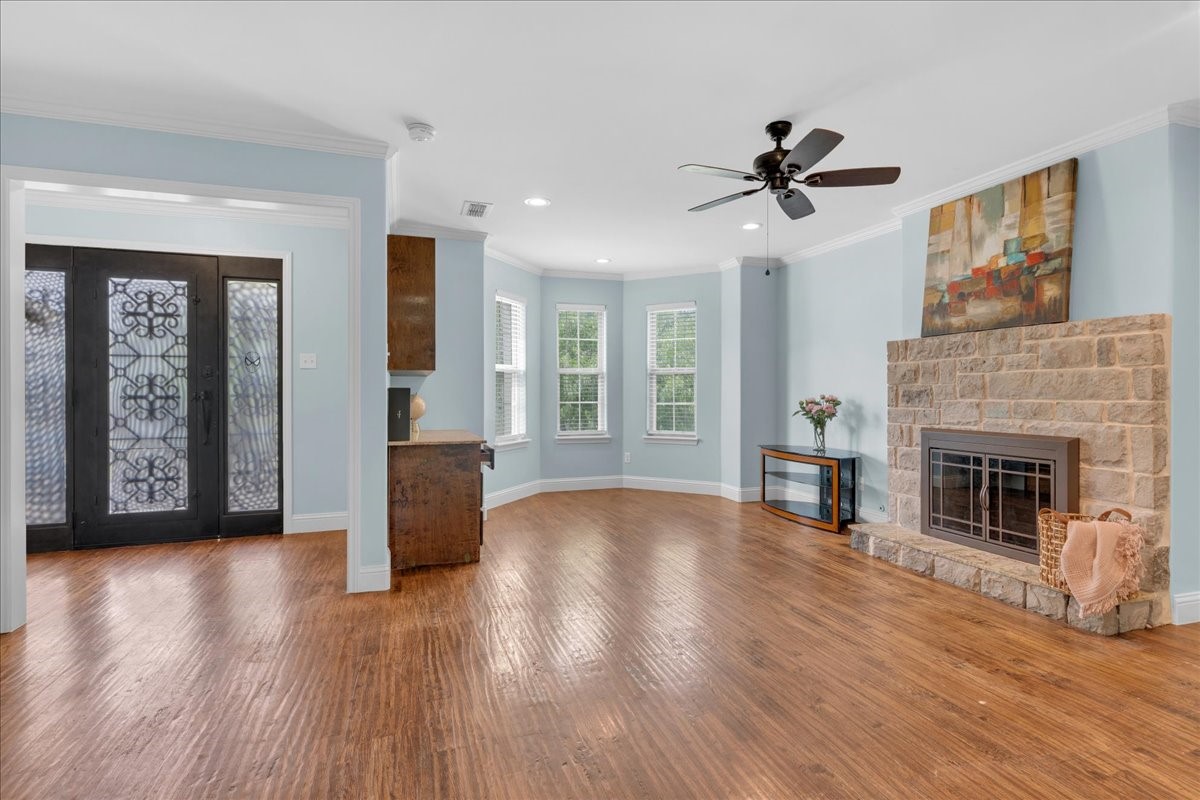 4918 Garland Avenue Dallas TX 75223