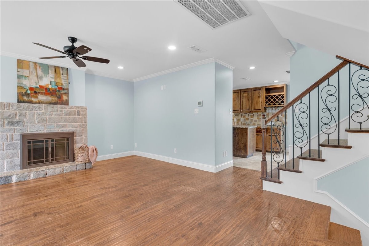 4918 Garland Avenue Dallas TX 75223