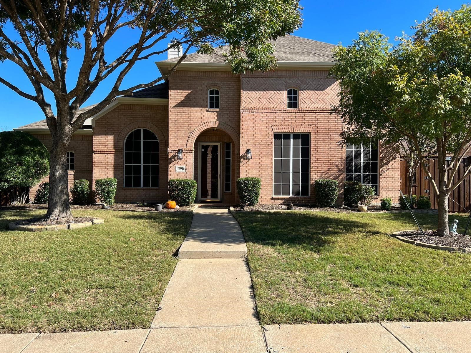 3020 Dove Creek Lane Richardson TX 75082