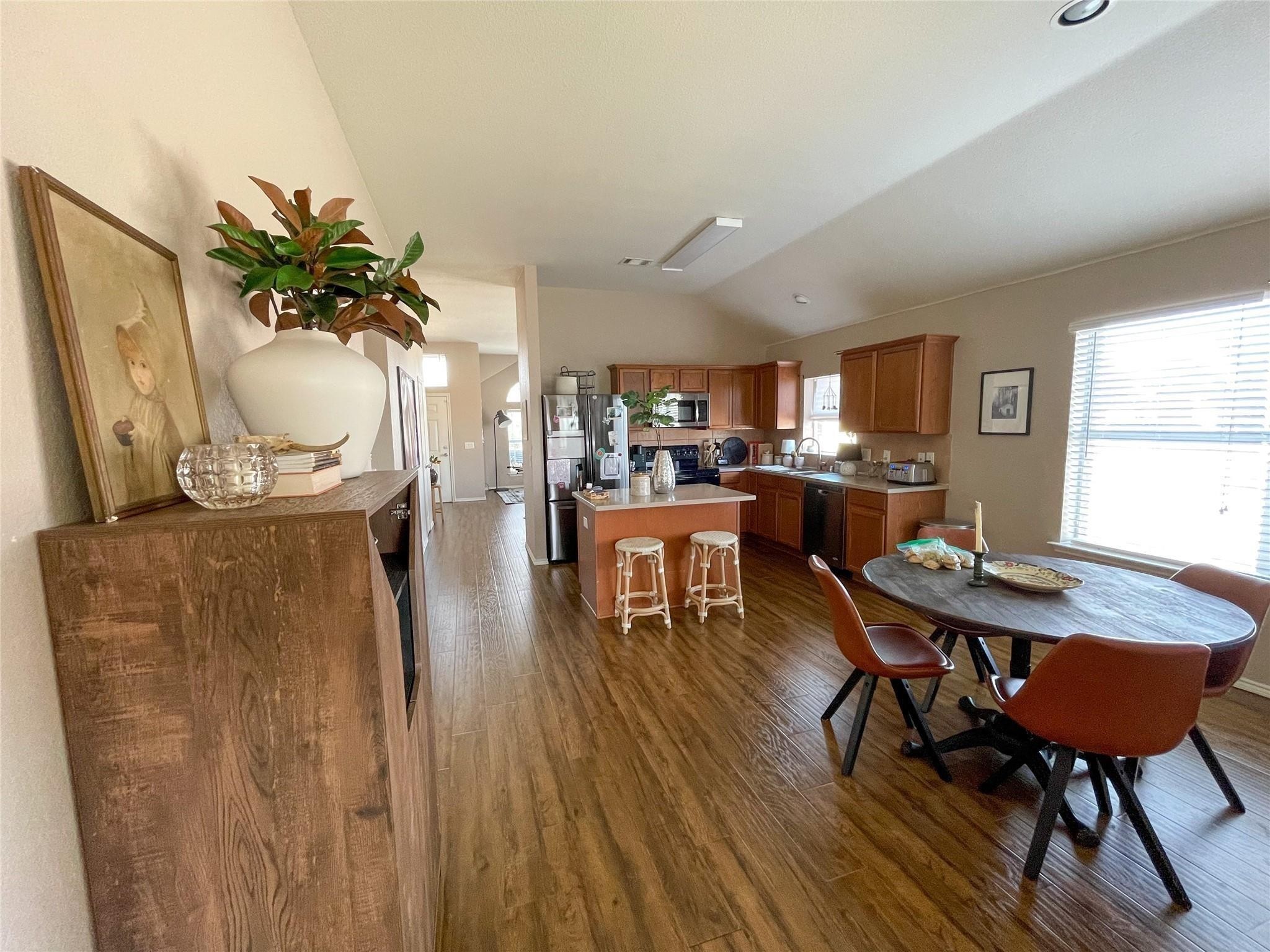 8748 Sagebrush Trail Cross Roads TX 76227