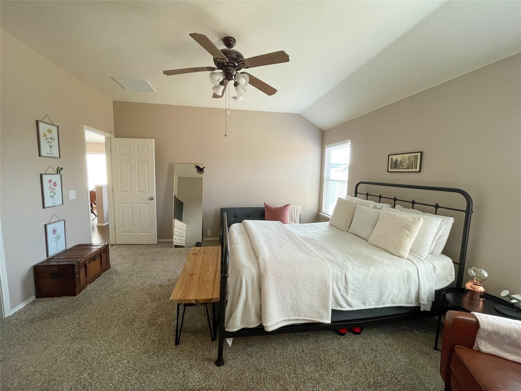 8748 Sagebrush Trail Cross Roads TX 76227
