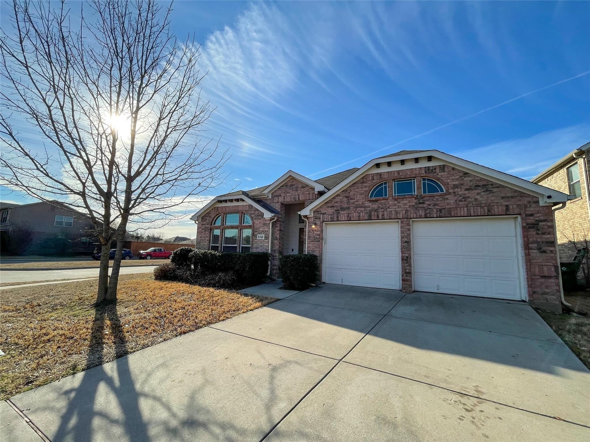 8748 Sagebrush Trail Cross Roads TX 76227