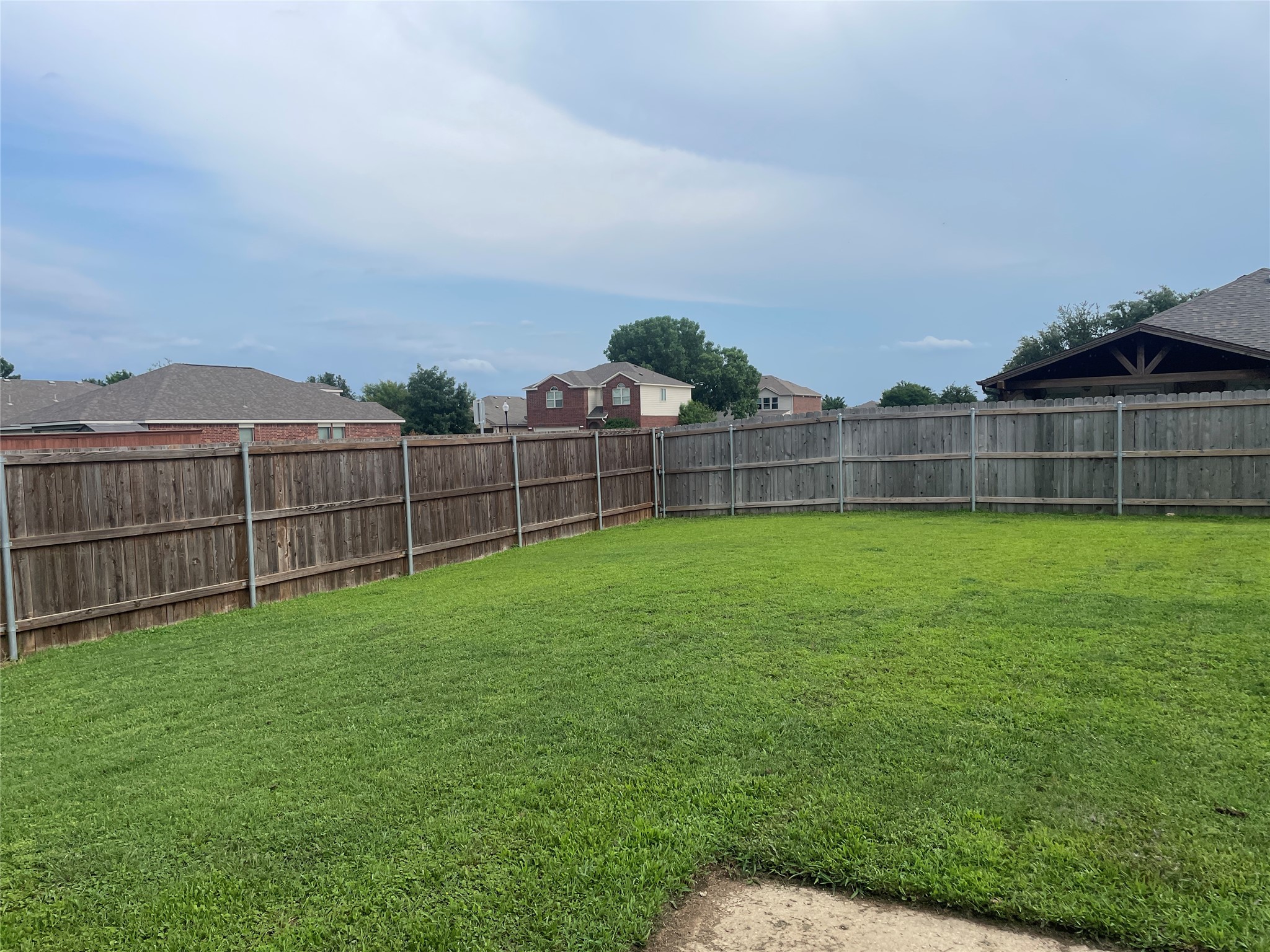 8748 Sagebrush Trail Cross Roads TX 76227