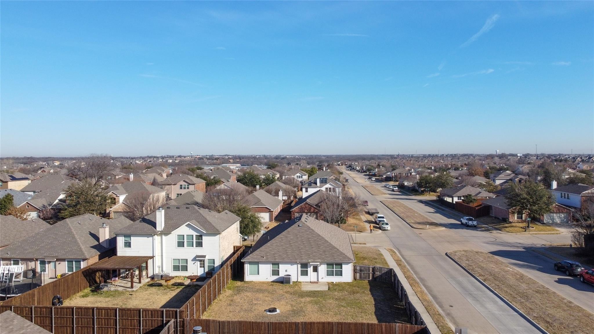 8748 Sagebrush Trail Cross Roads TX 76227