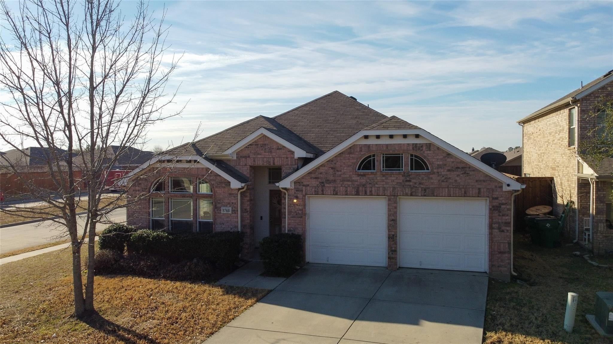 8748 Sagebrush Trail Cross Roads TX 76227