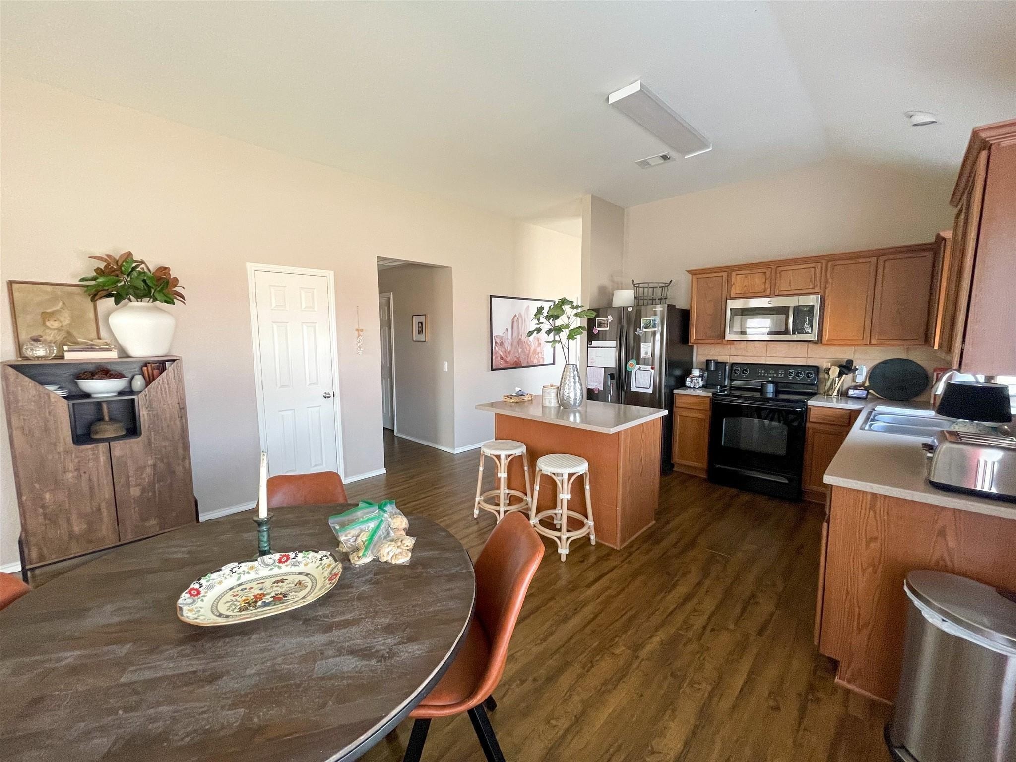 8748 Sagebrush Trail Cross Roads TX 76227