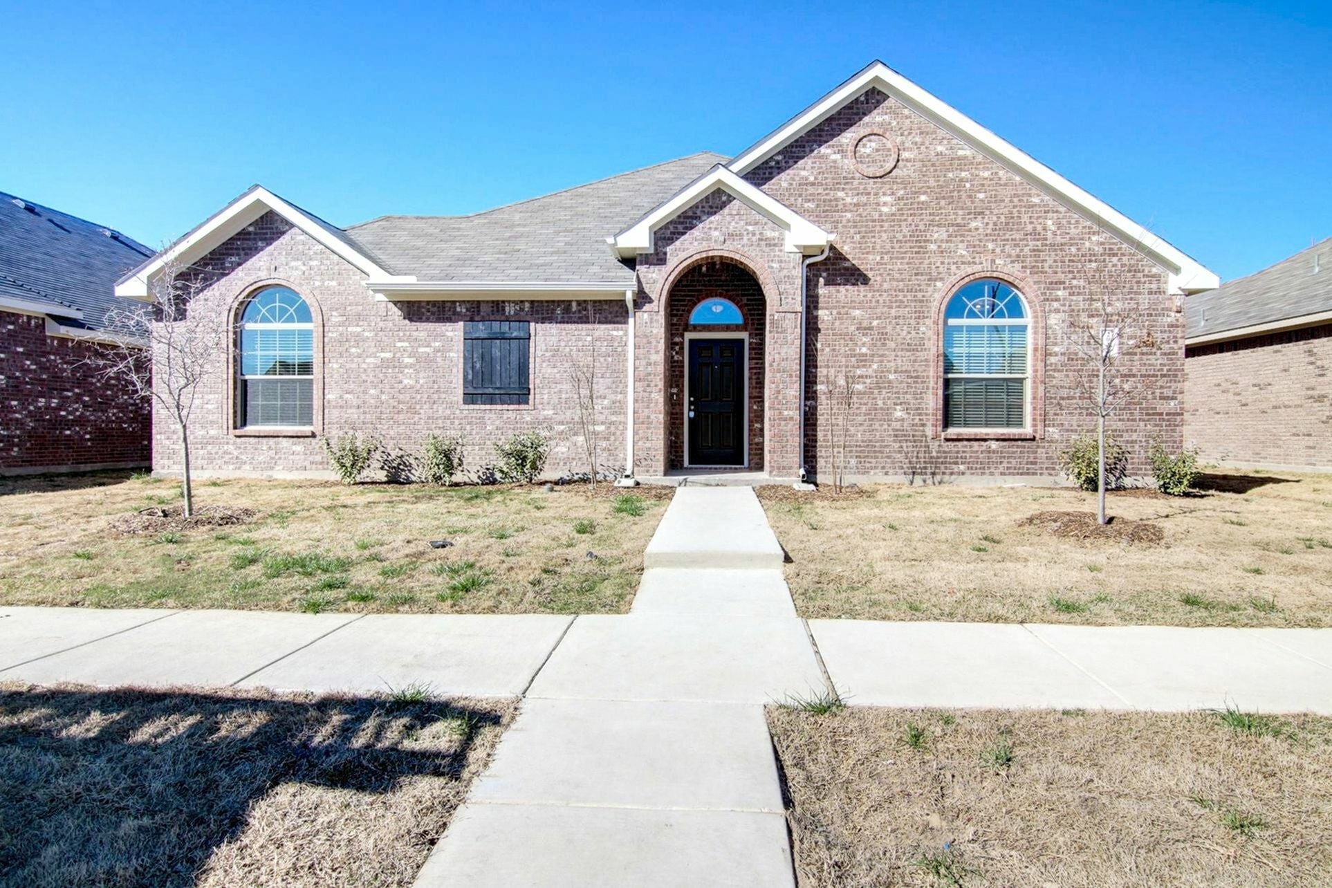 2045 Augusta Street Lancaster TX 75146