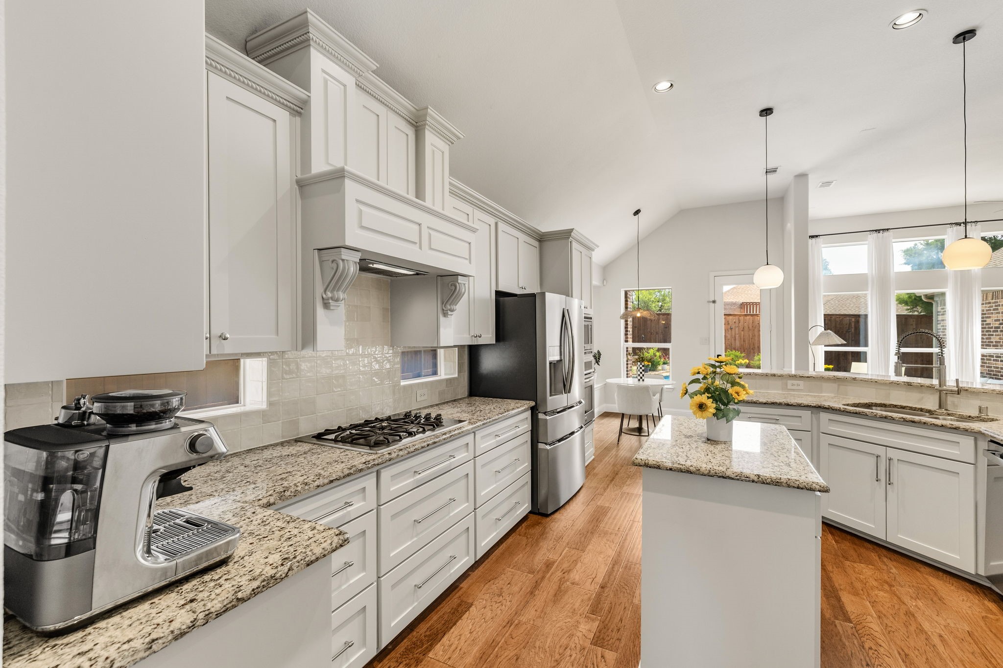 8405 Saint Clair Drive Mckinney TX 75071