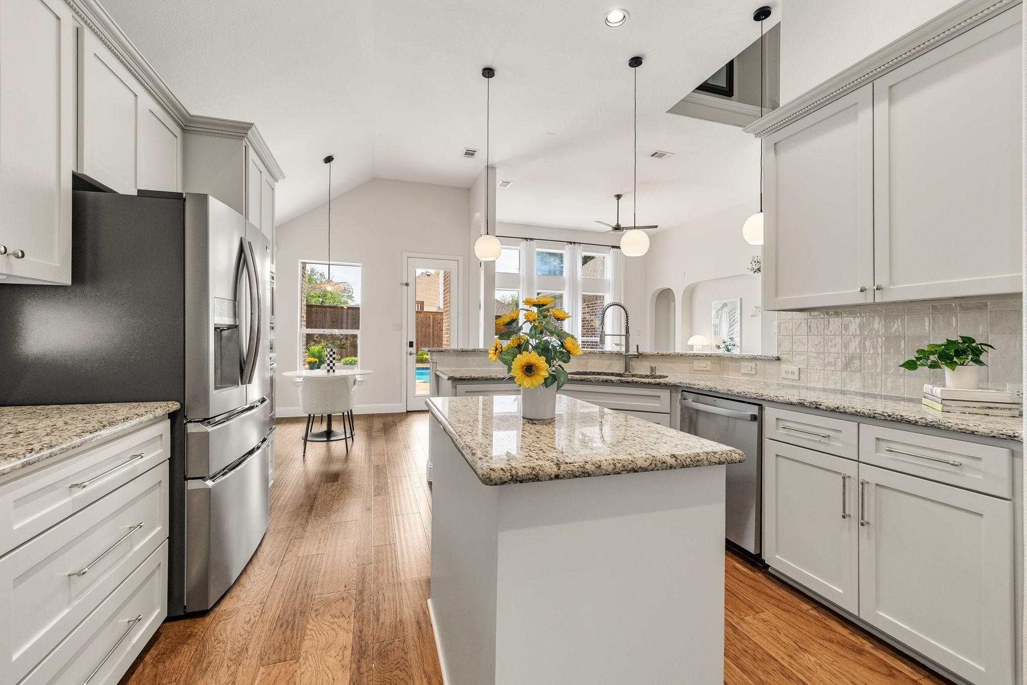 8405 Saint Clair Drive Mckinney TX 75071