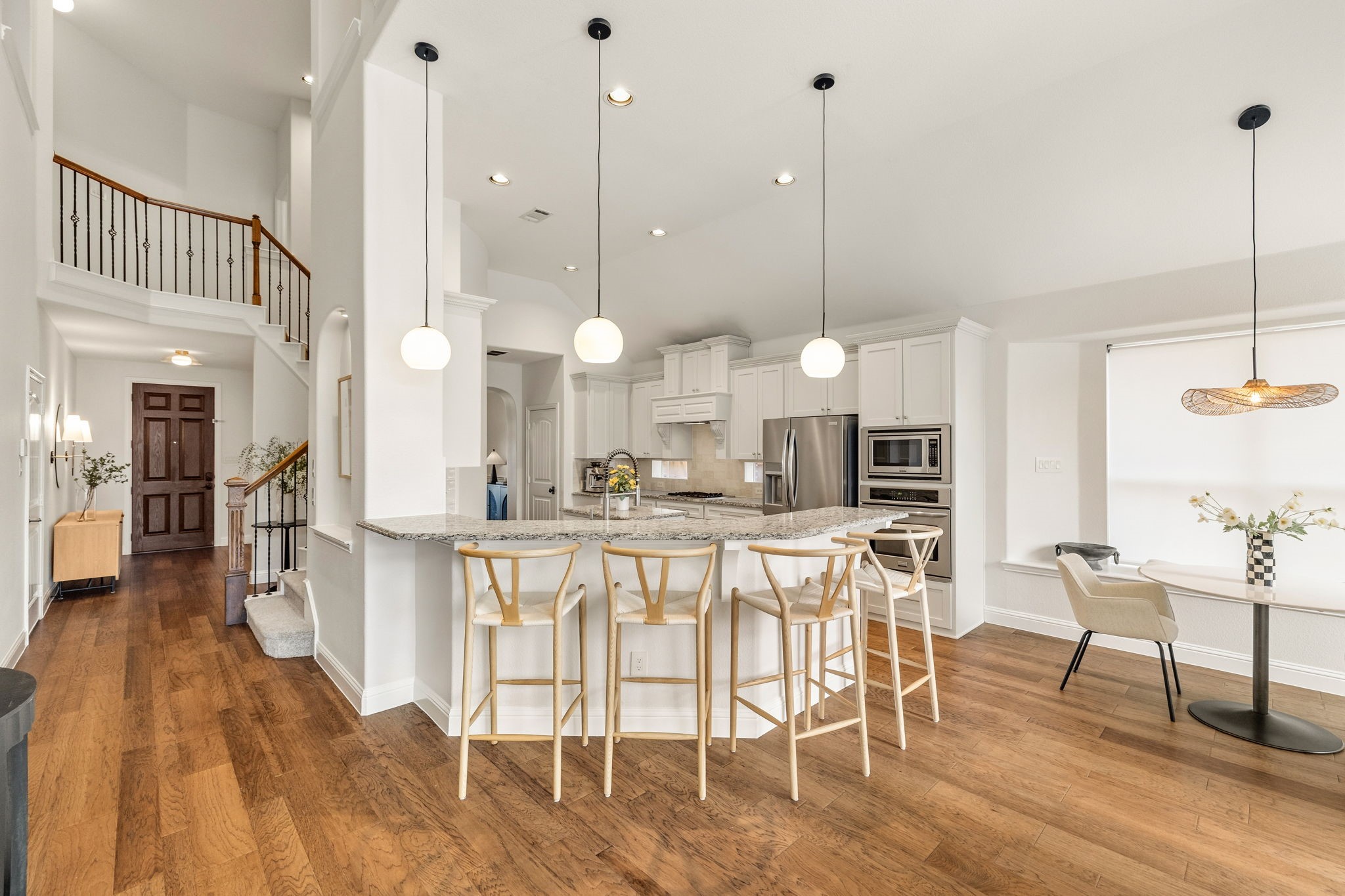 8405 Saint Clair Drive Mckinney TX 75071