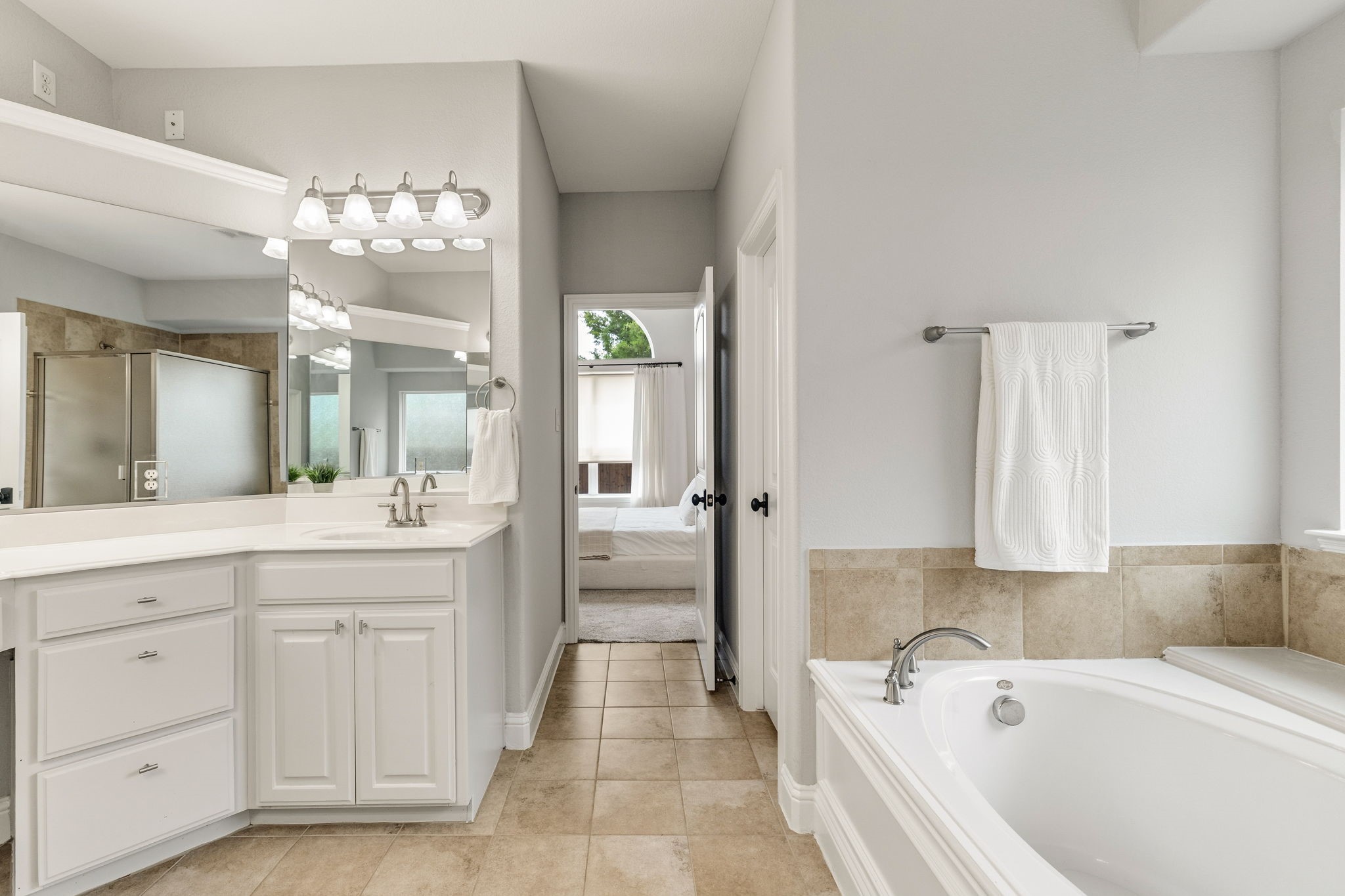 8405 Saint Clair Drive Mckinney TX 75071