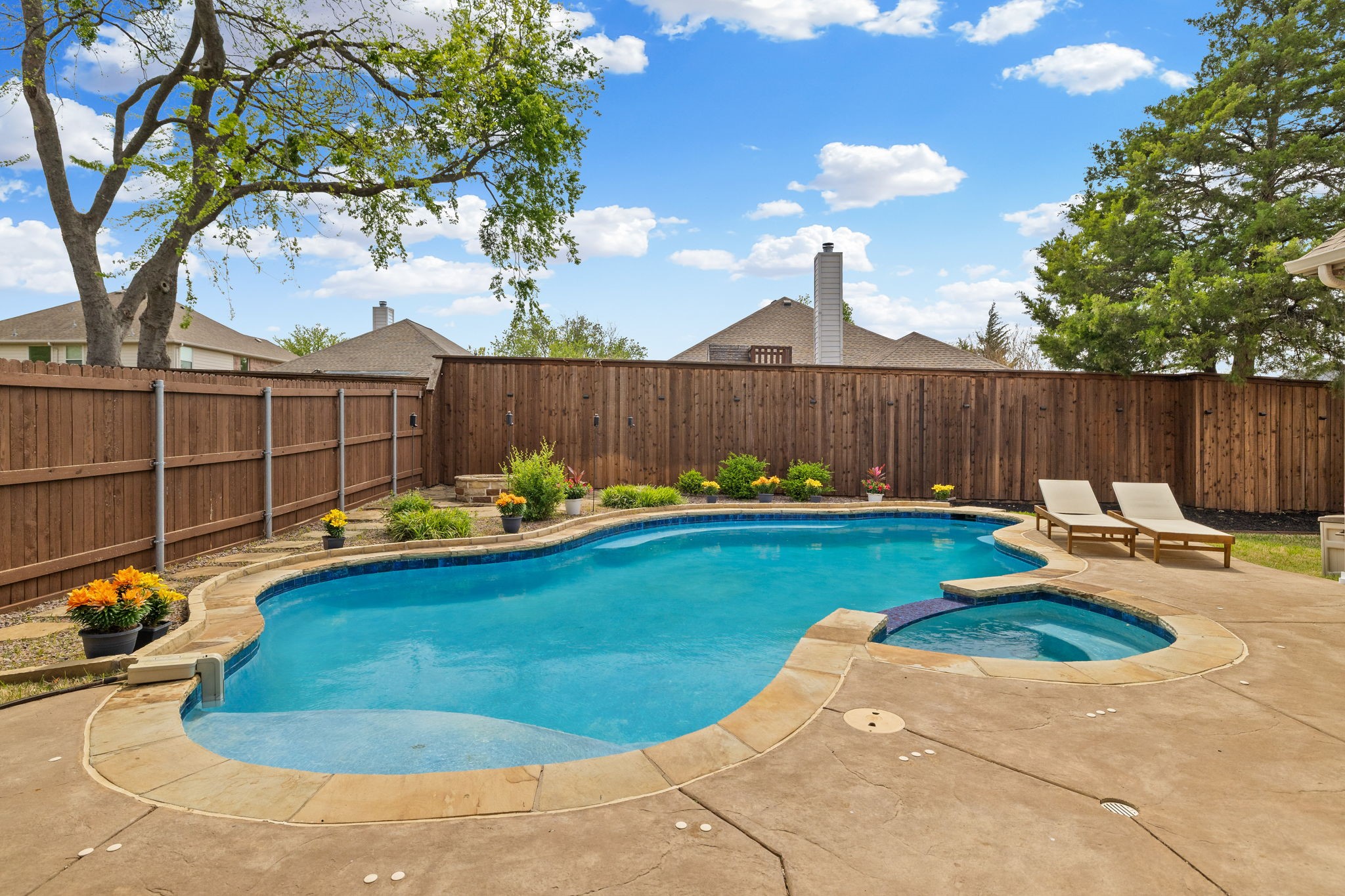 8405 Saint Clair Drive Mckinney TX 75071