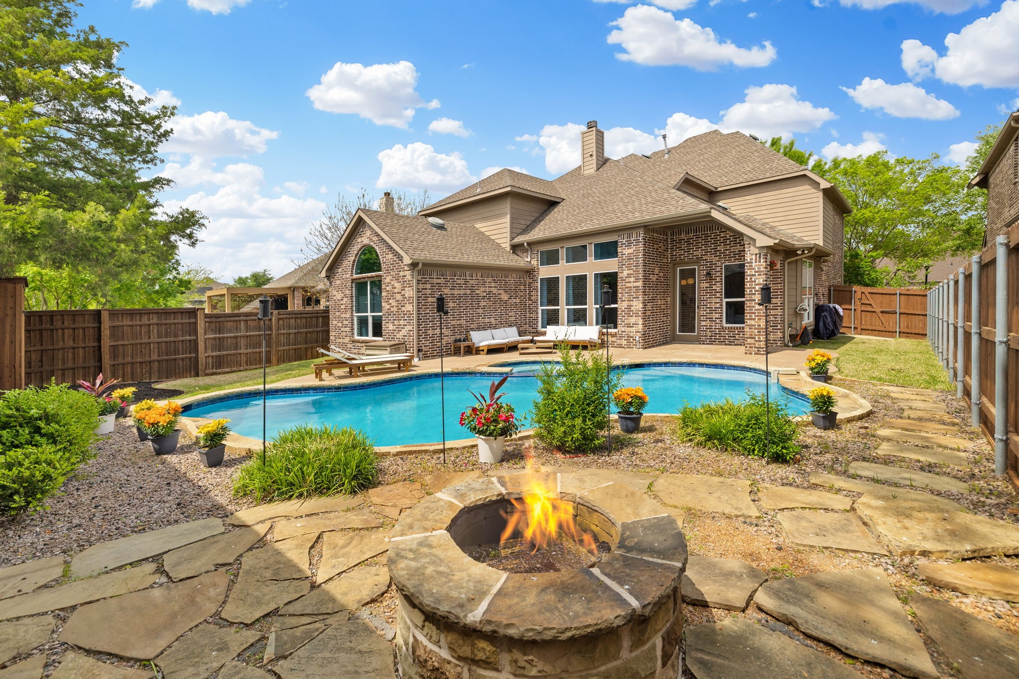 8405 Saint Clair Drive Mckinney TX 75071