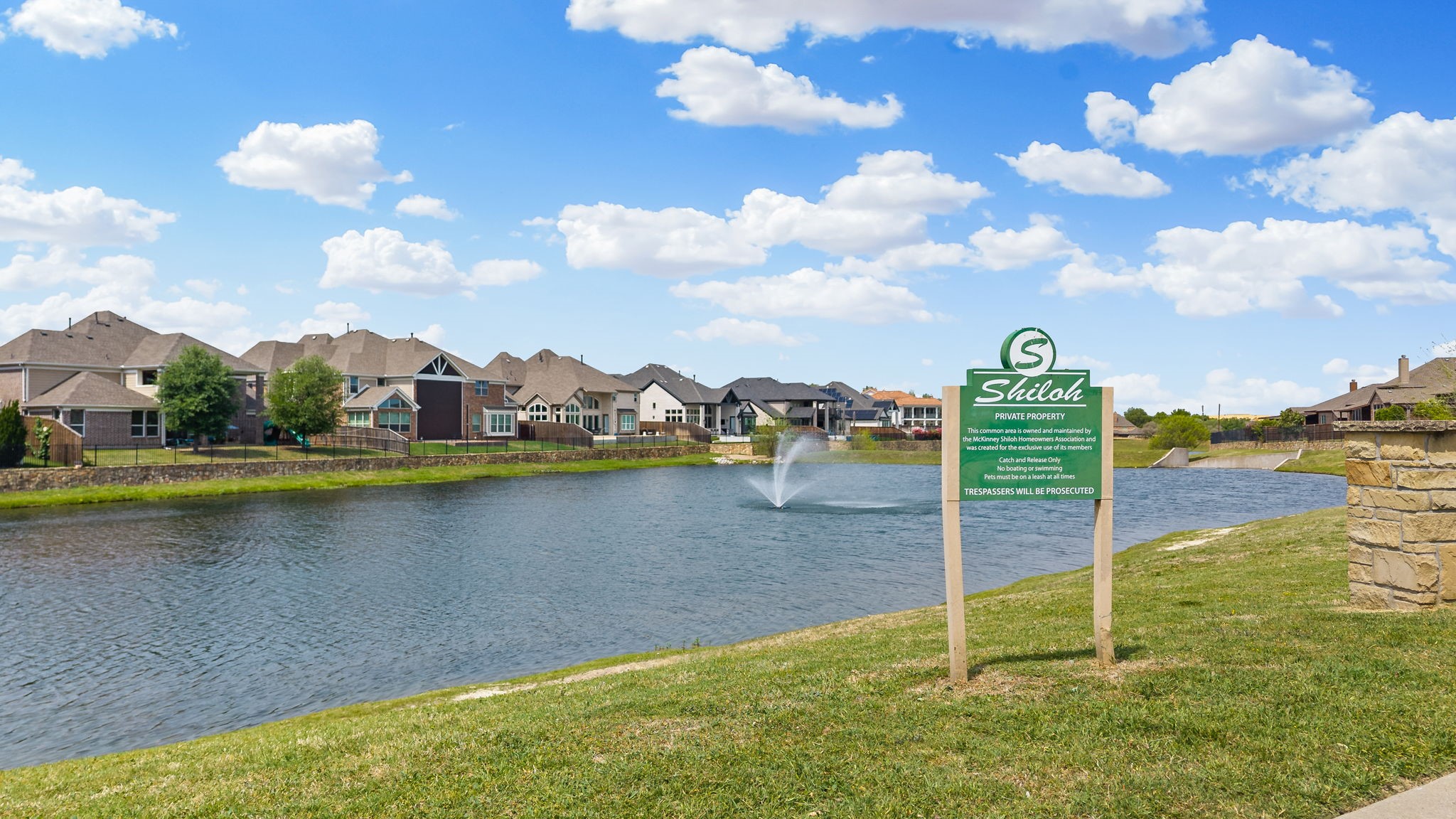 8405 Saint Clair Drive Mckinney TX 75071