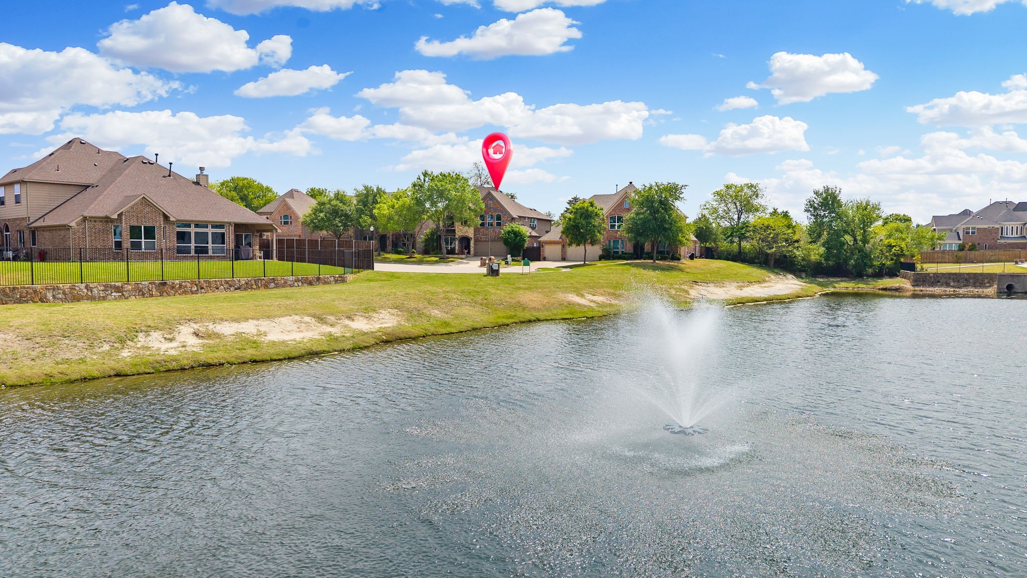 8405 Saint Clair Drive Mckinney TX 75071