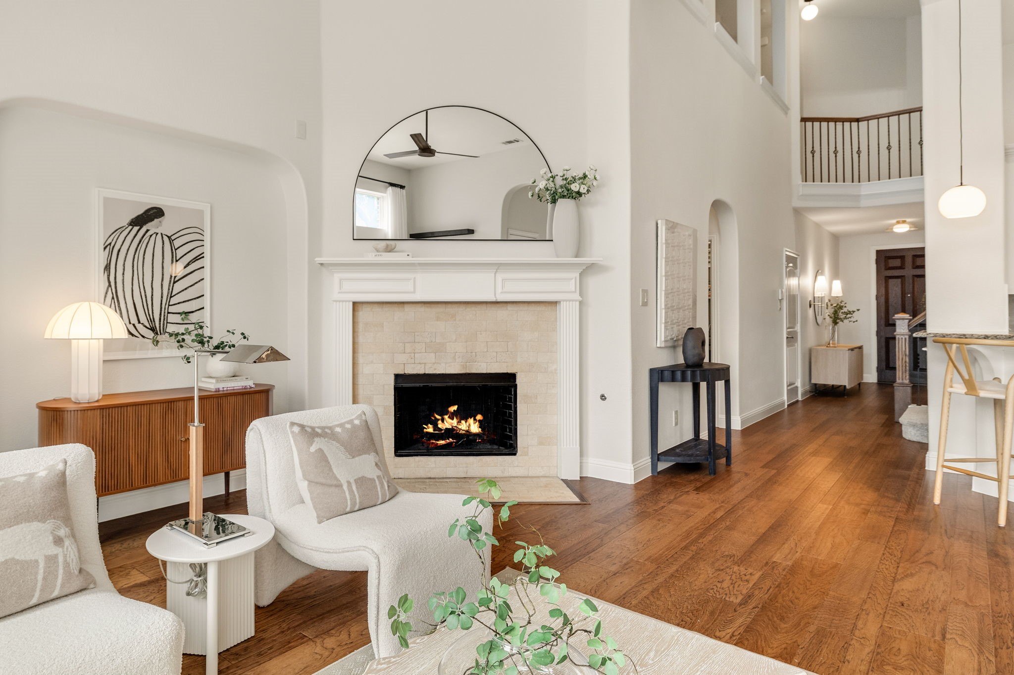 8405 Saint Clair Drive Mckinney TX 75071