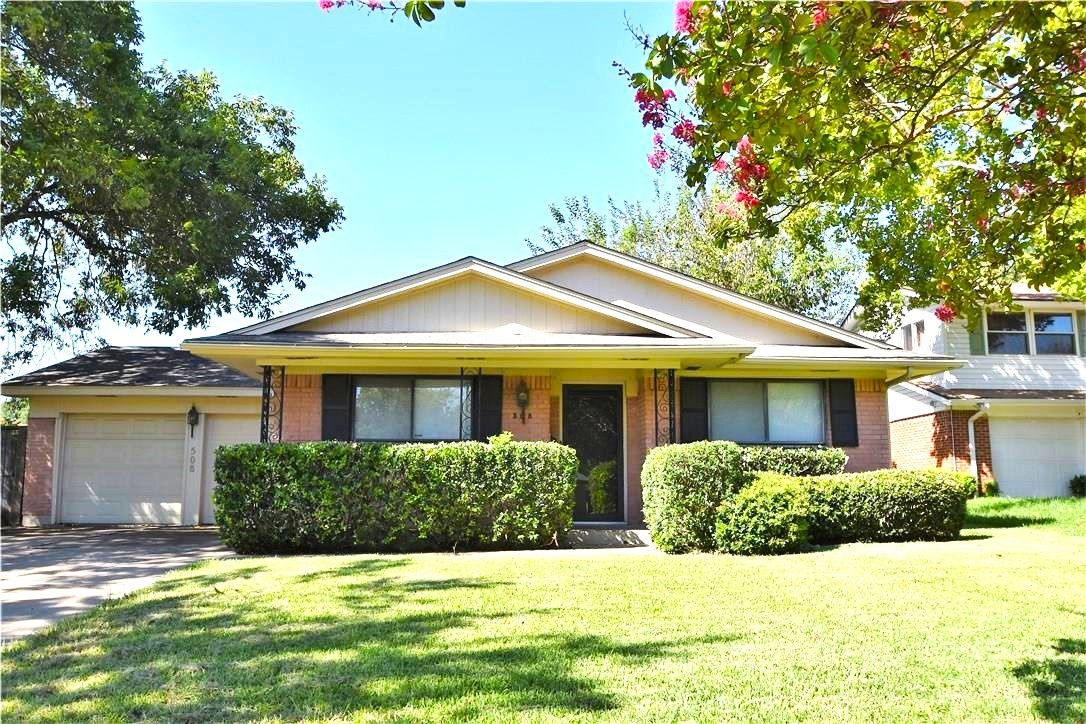 508 Worcester Way Richardson TX 75080