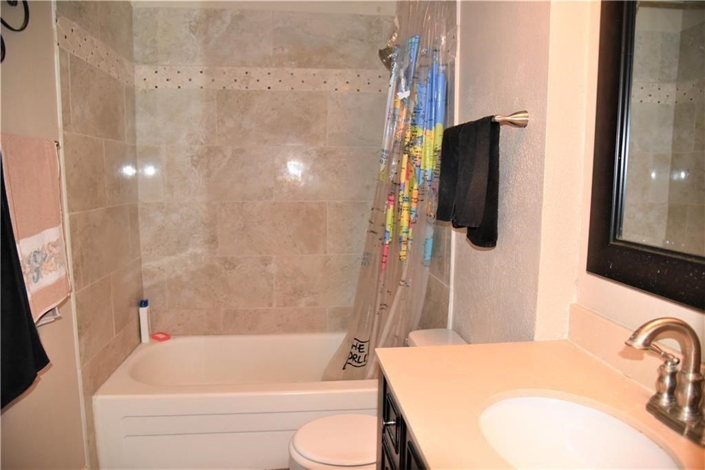508 Worcester Way Richardson TX 75080