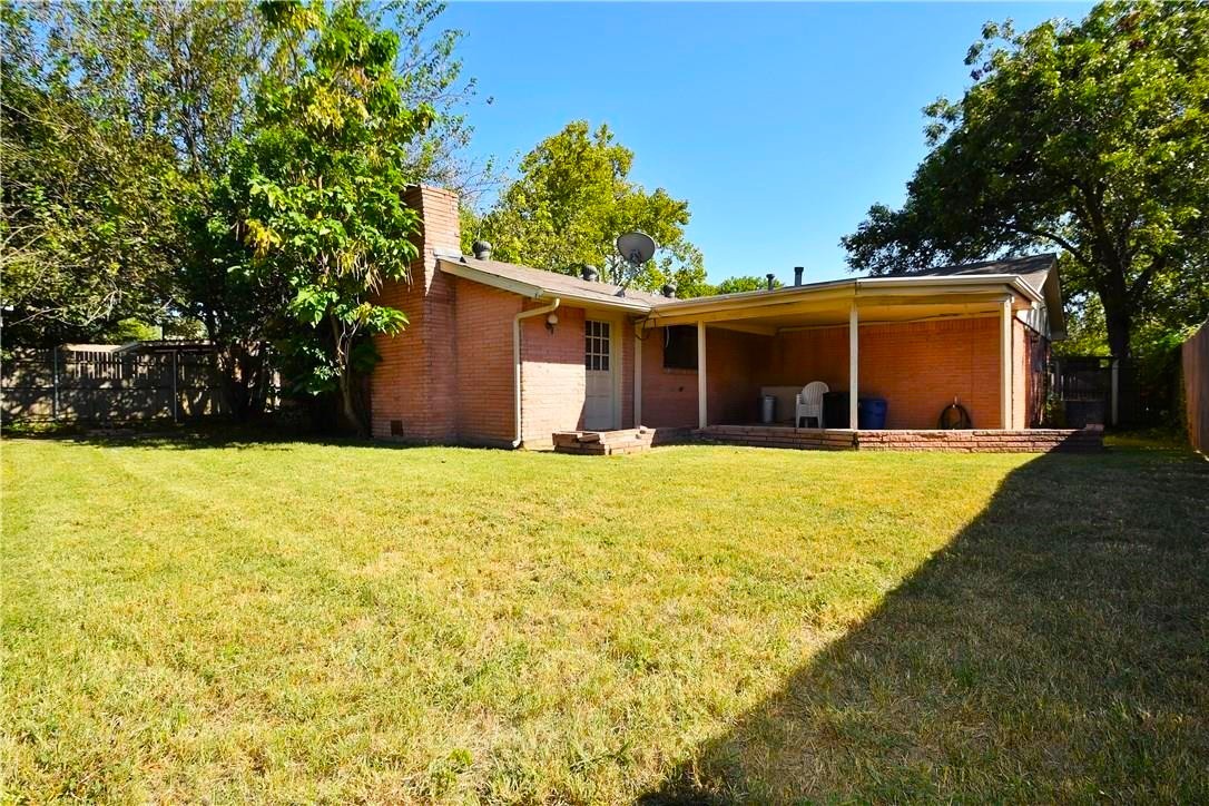 508 Worcester Way Richardson TX 75080