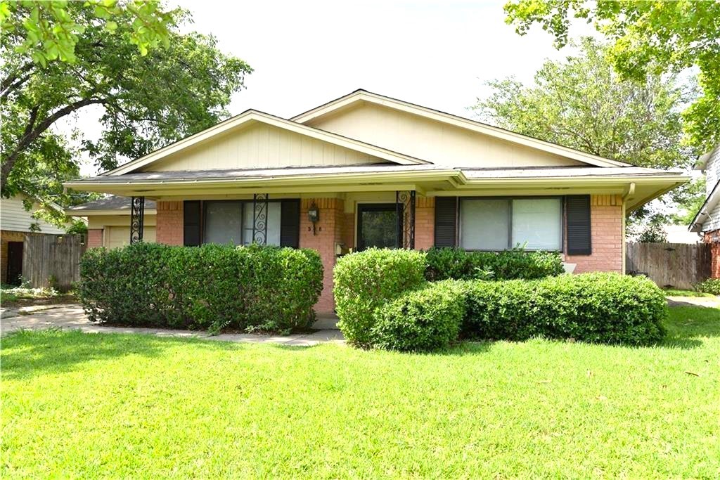 508 Worcester Way Richardson TX 75080