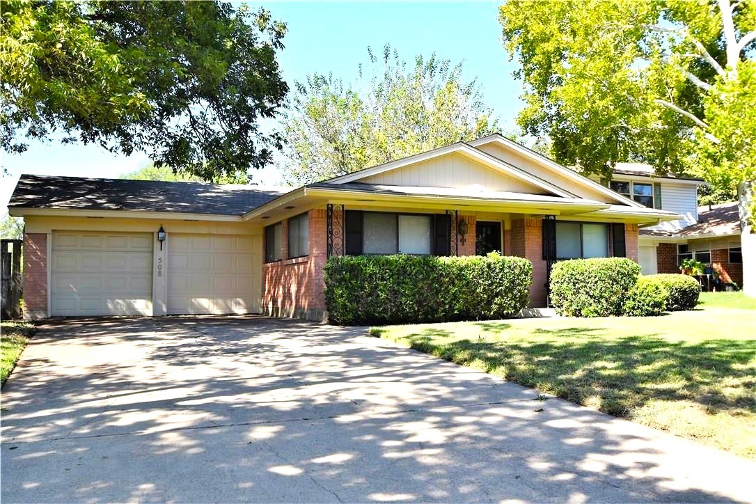 508 Worcester Way Richardson TX 75080