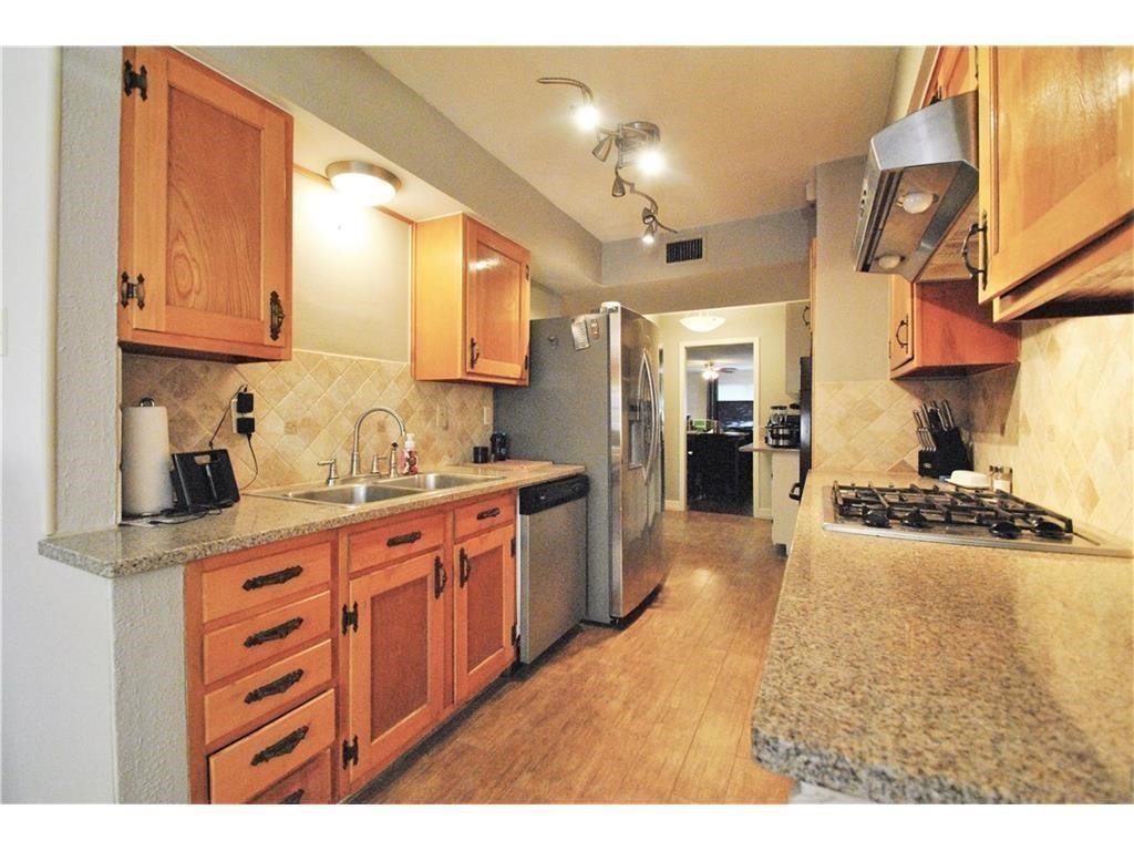 508 Worcester Way Richardson TX 75080