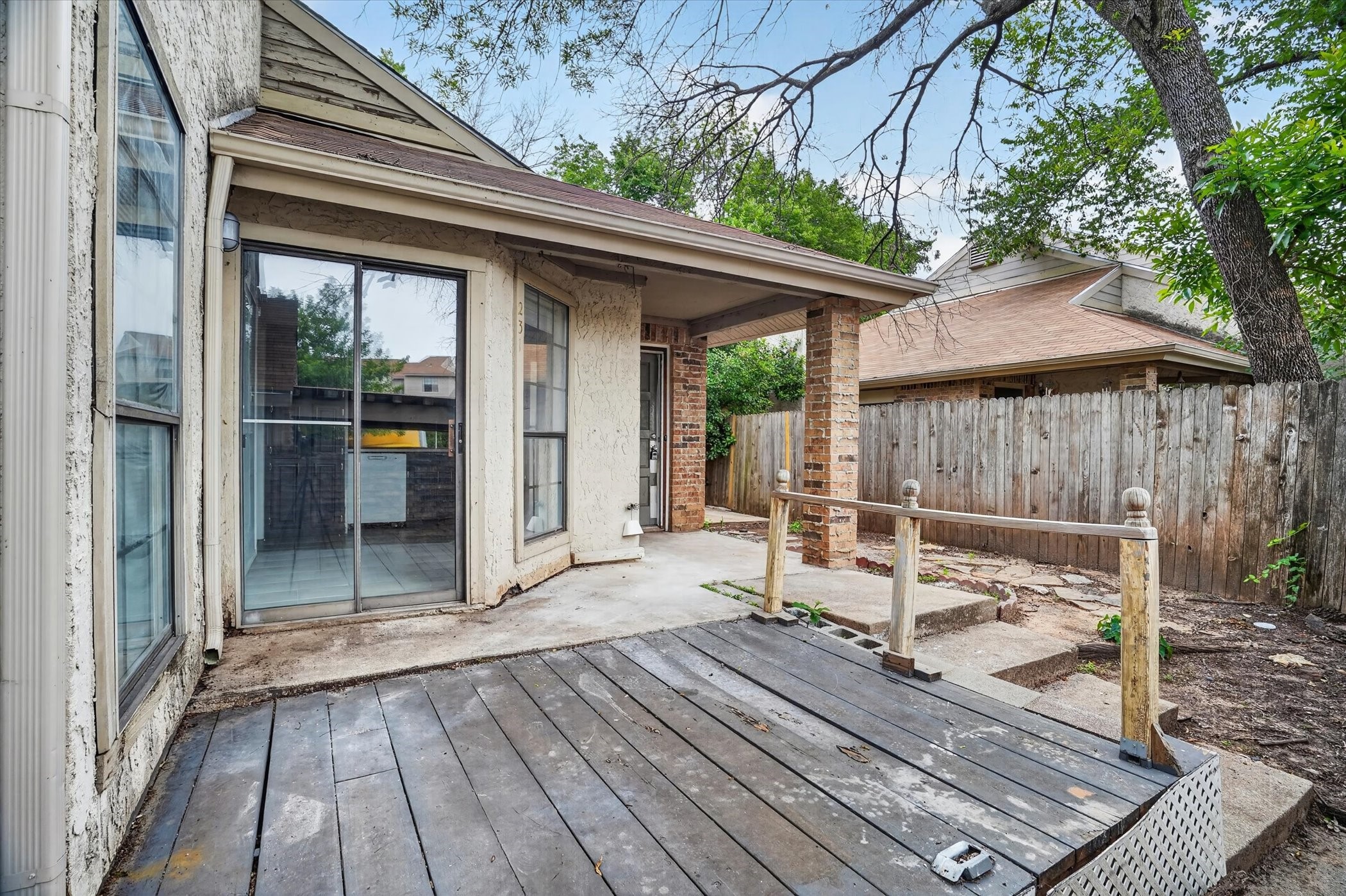 231 Shady Lane Drive Fort Worth TX 76112