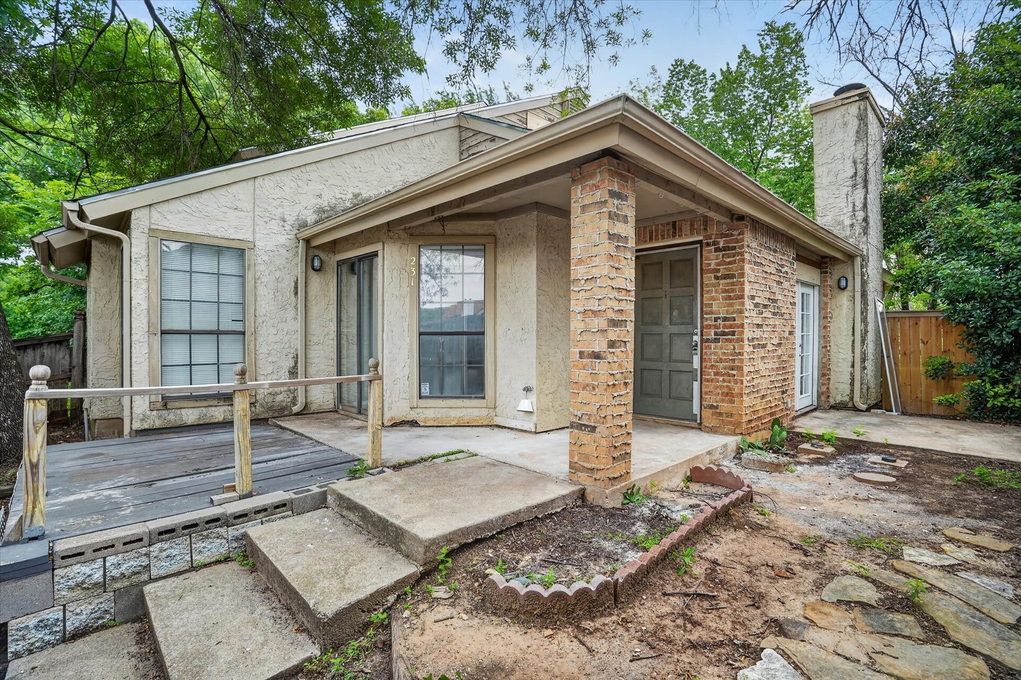231 Shady Lane Drive Fort Worth TX 76112