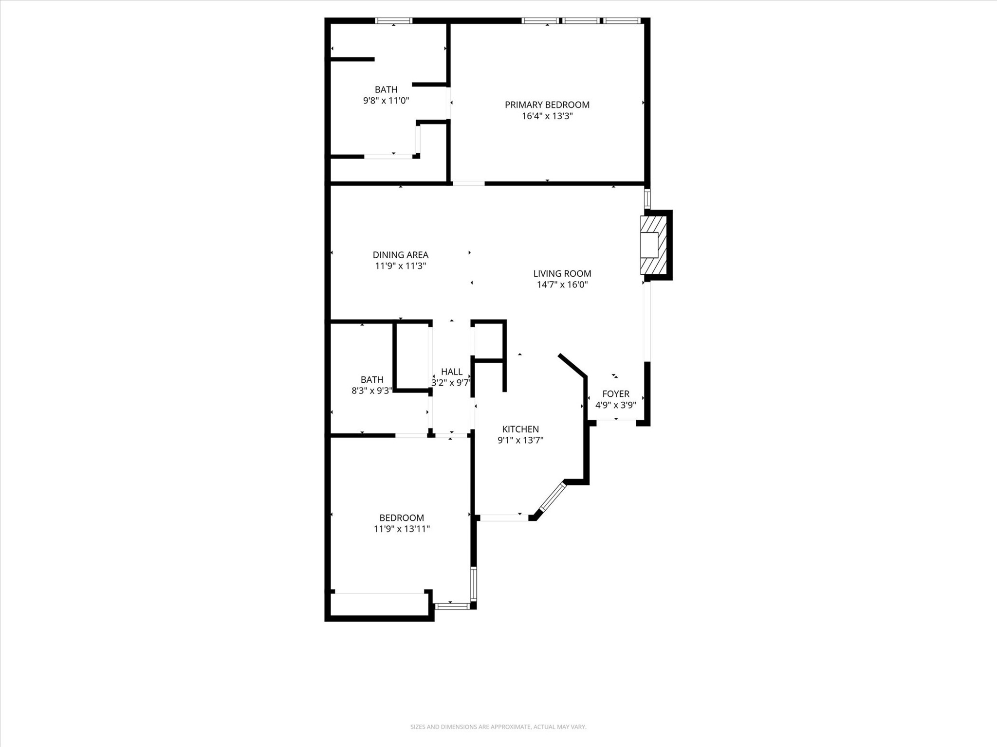 231 Shady Lane Drive Fort Worth TX 76112