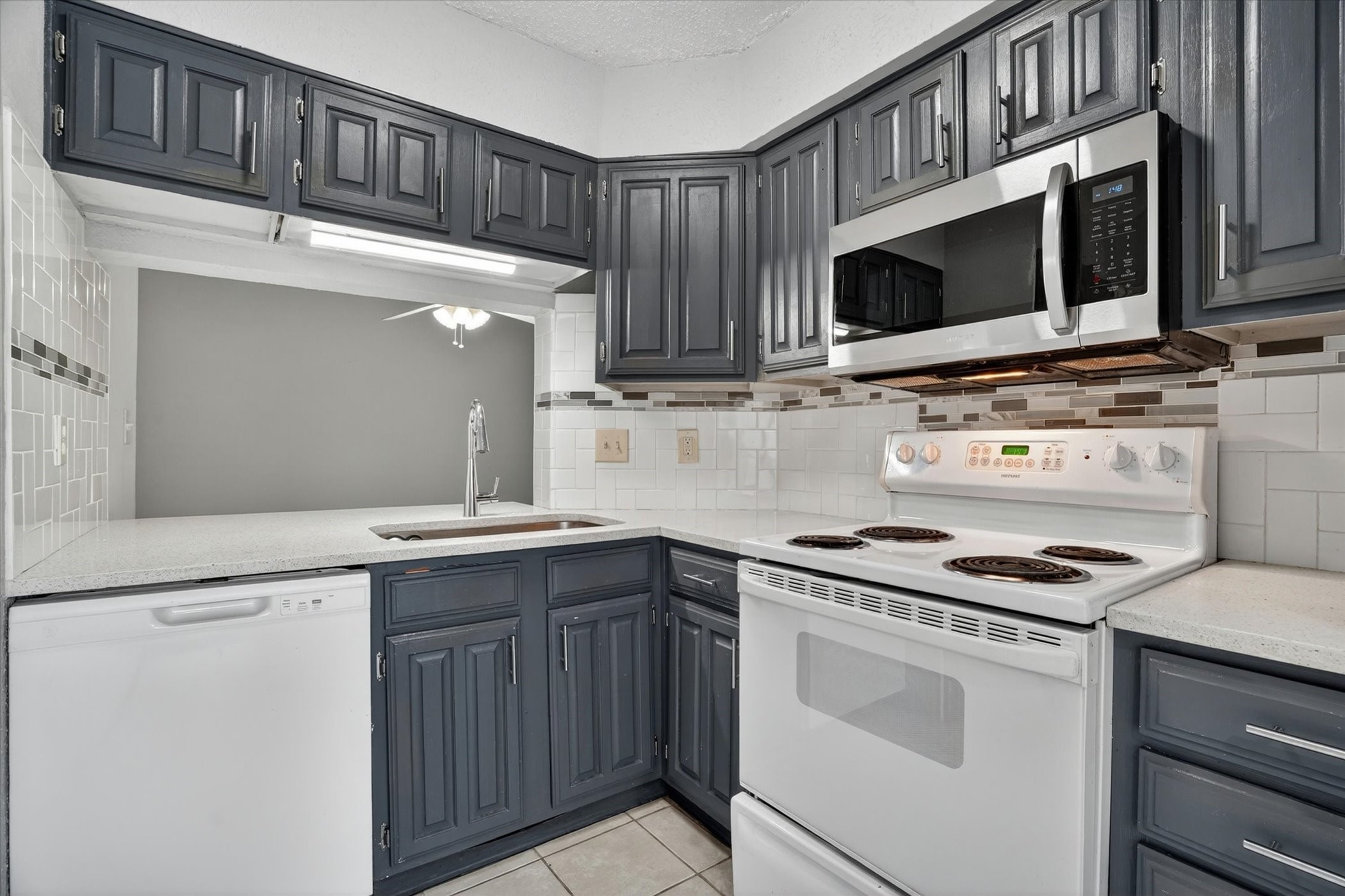 231 Shady Lane Drive Fort Worth TX 76112