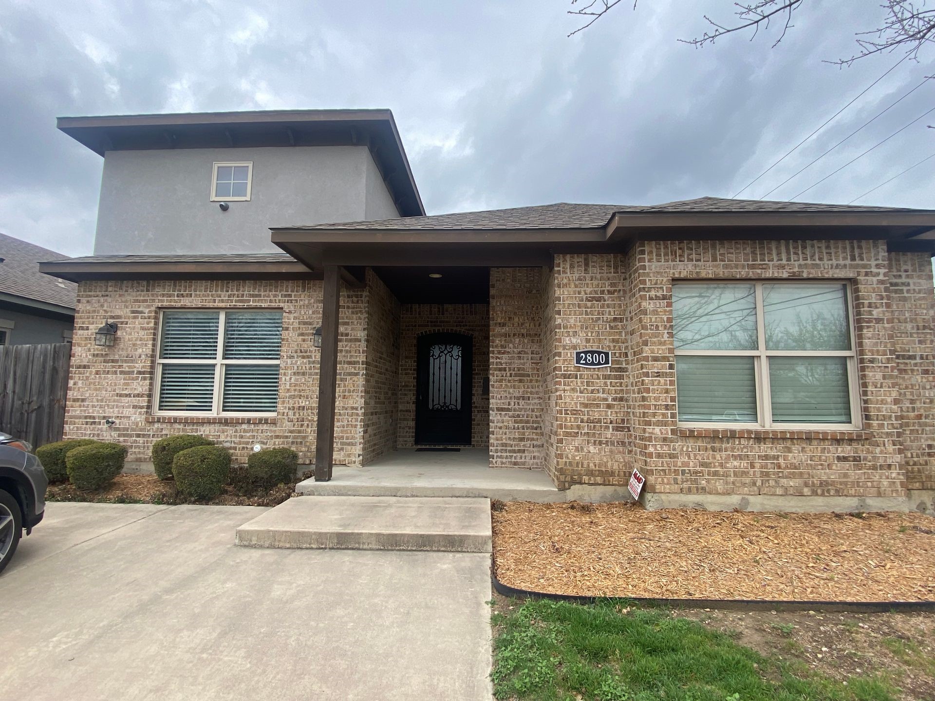 2800 Gordon Avenue Fort Worth TX 76110