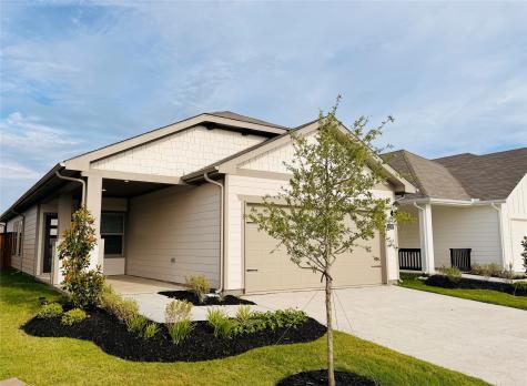 3138 Texoma Boulevard Farmersville TX 75442