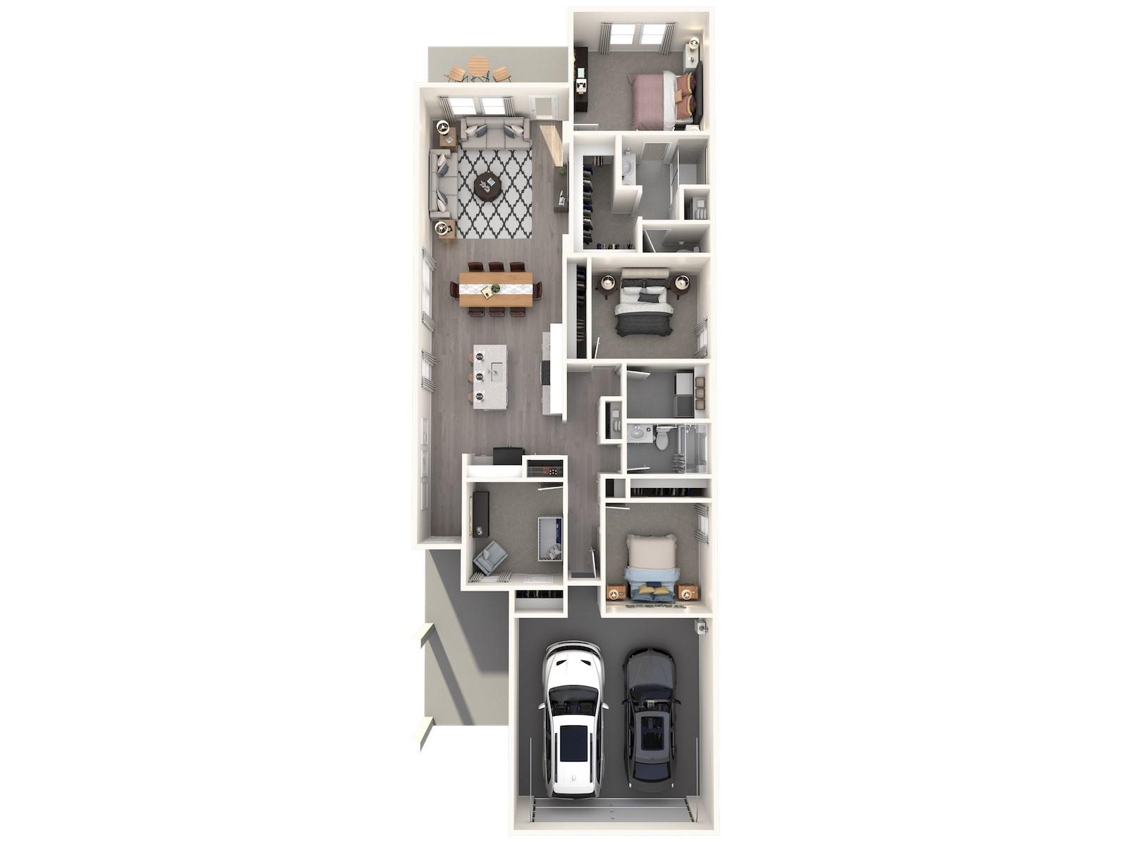 3138 Texoma Boulevard Farmersville TX 75442