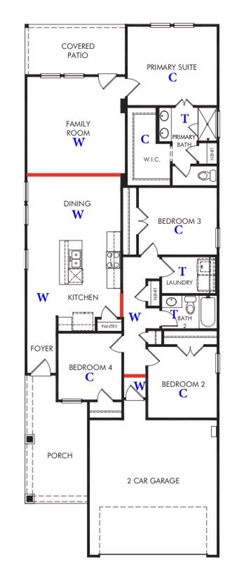 3138 Texoma Boulevard Farmersville TX 75442