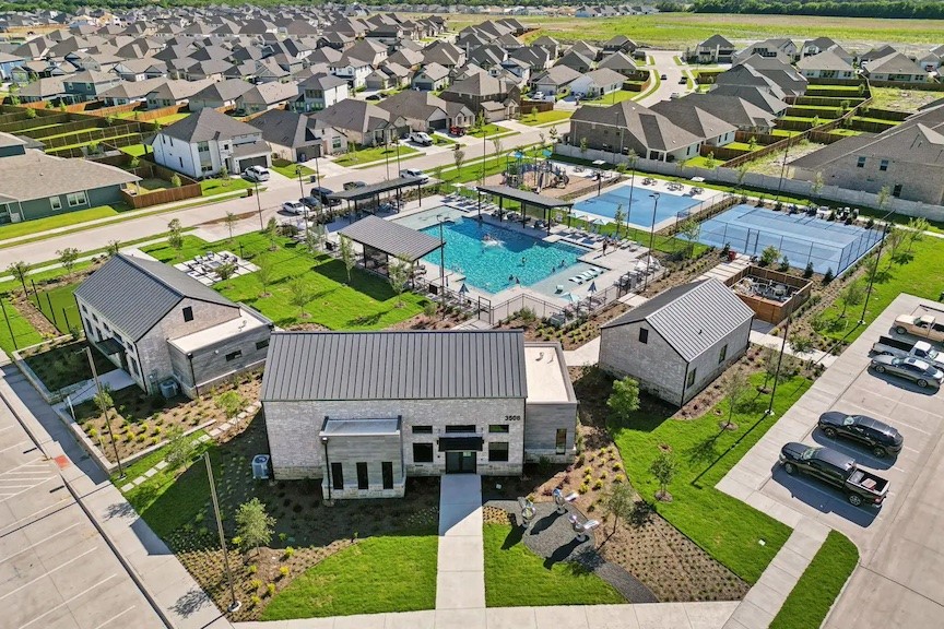 3138 Texoma Boulevard Farmersville TX 75442