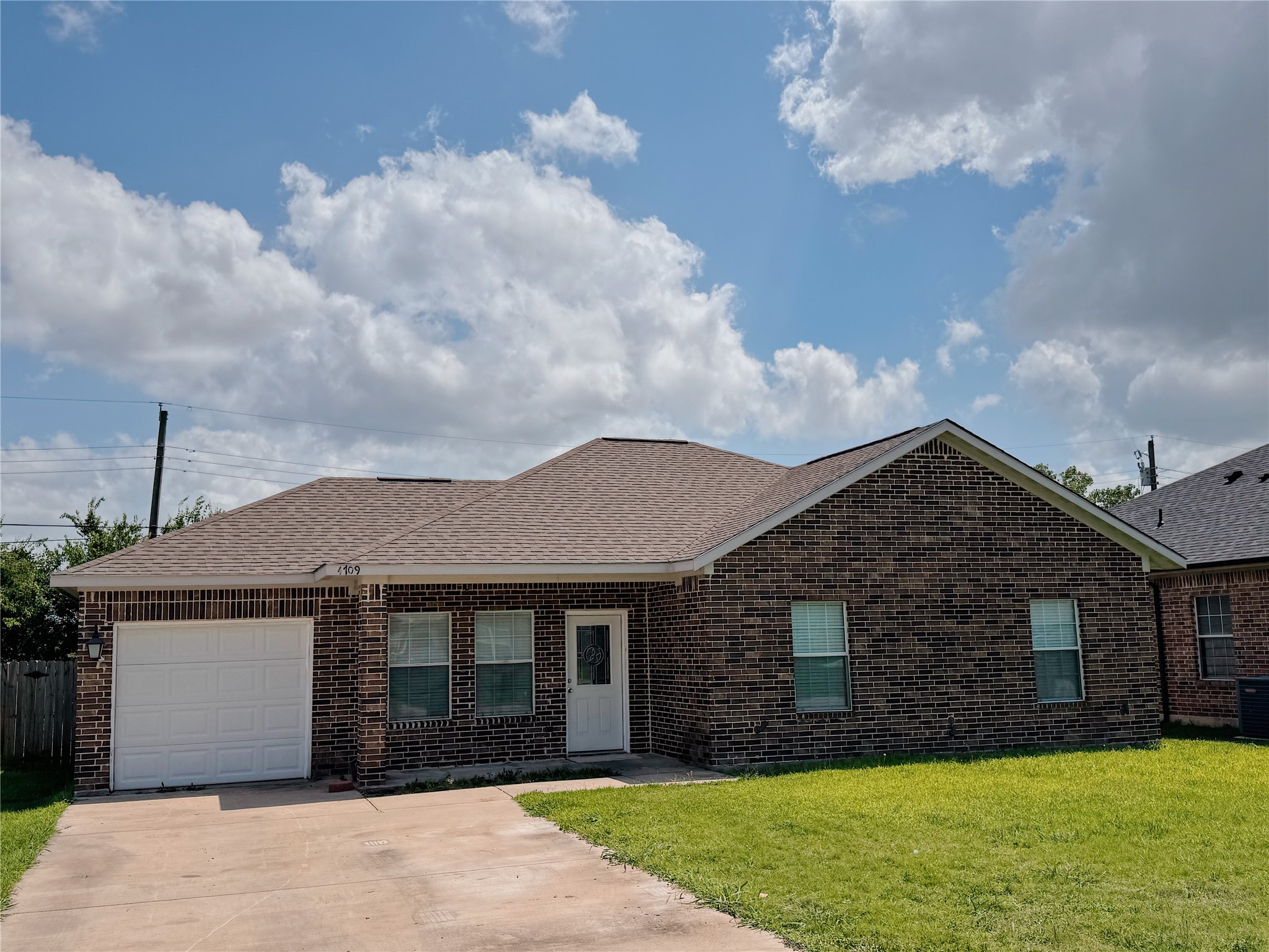 4709 Henry Street Greenville TX 75401