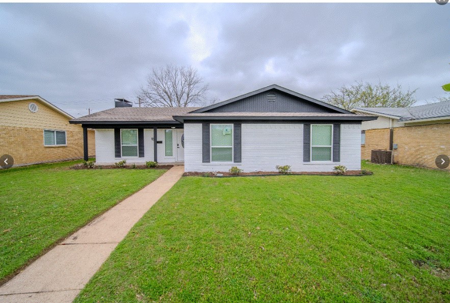 2013 Aspen Lane Garland TX 75044