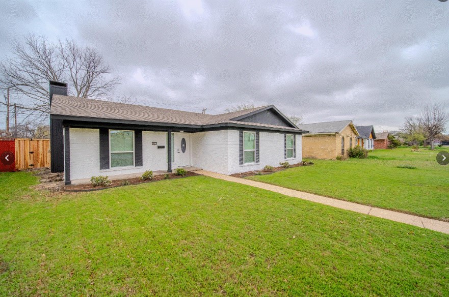 2013 Aspen Lane Garland TX 75044