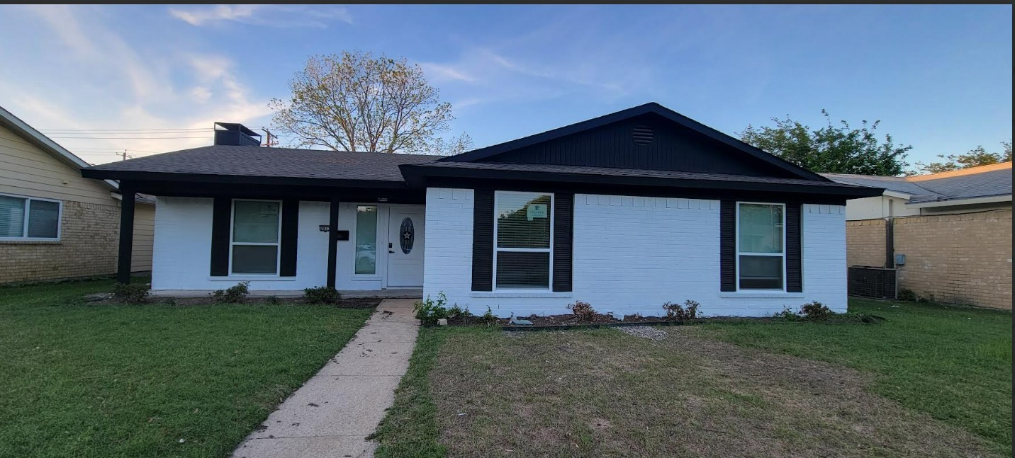 2013 Aspen Lane Garland TX 75044