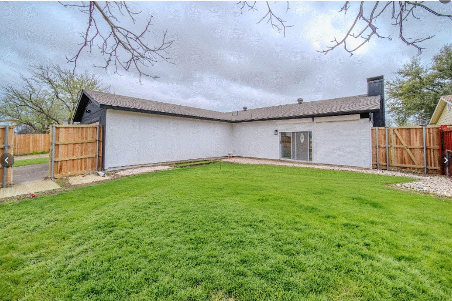 2013 Aspen Lane Garland TX 75044