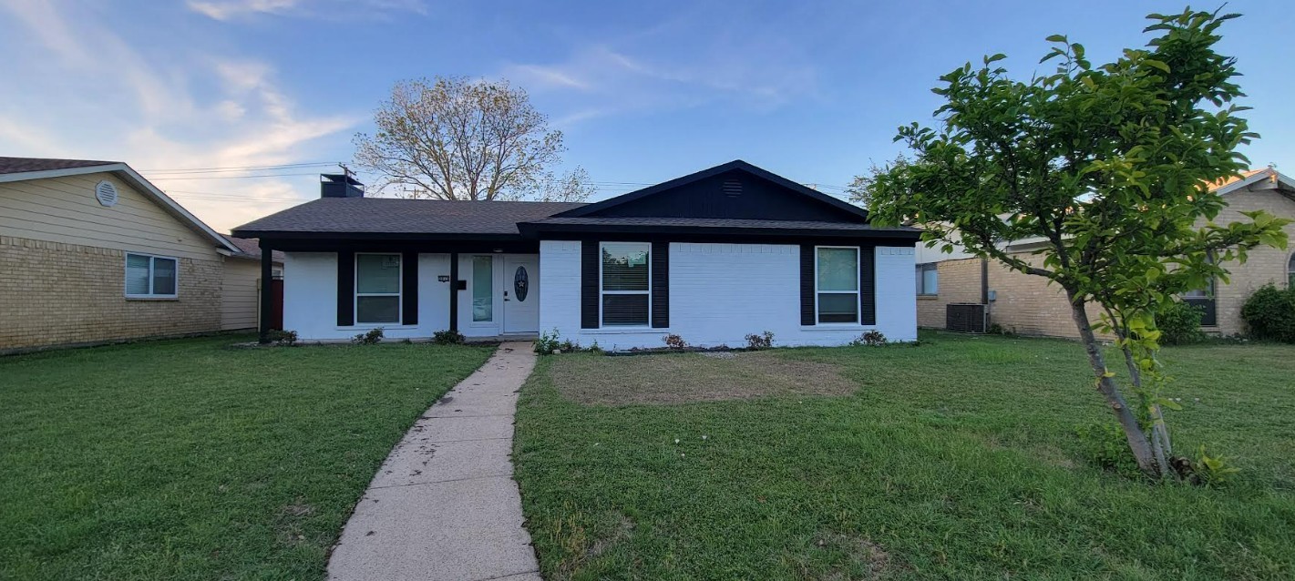2013 Aspen Lane Garland TX 75044