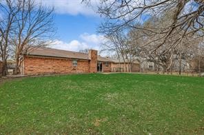 1228 Cordell Street Denton TX 76201
