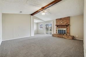 1228 Cordell Street Denton TX 76201