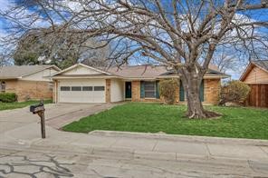 1228 Cordell Street Denton TX 76201