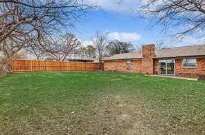 1228 Cordell Street Denton TX 76201
