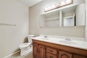 1228 Cordell Street Denton TX 76201