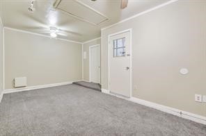1228 Cordell Street Denton TX 76201