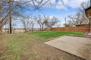 1228 Cordell Street Denton TX 76201